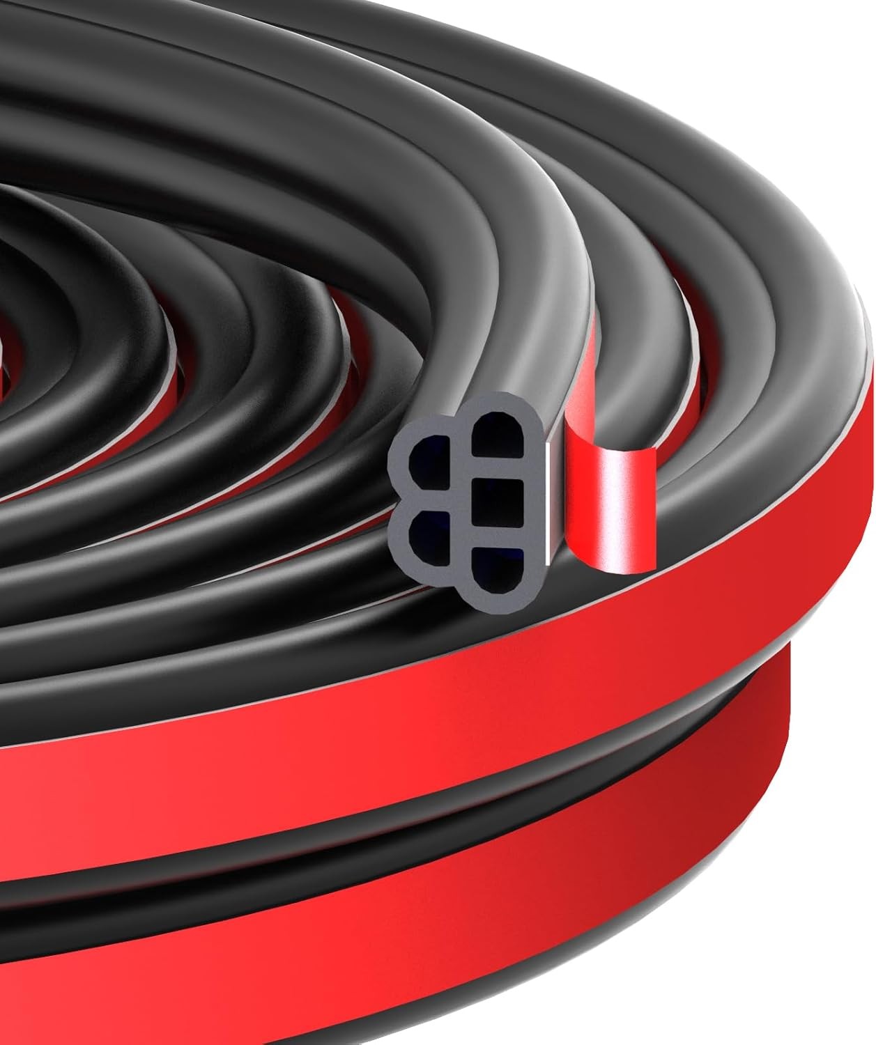 5M Vehicle Sealing Strip