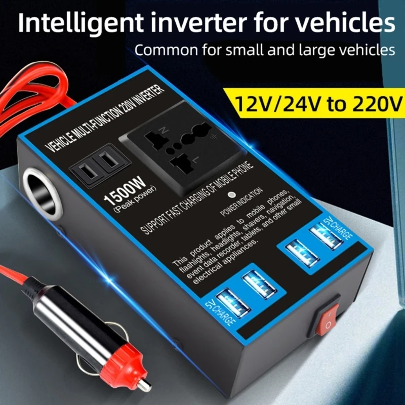 Car Inverter