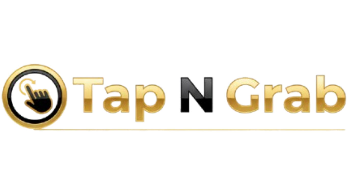 Tap N Grab