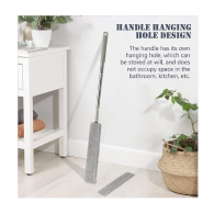 Long Flat Flexible Cleaning Duster