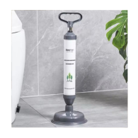 High Pressure Manual Sink Plunger