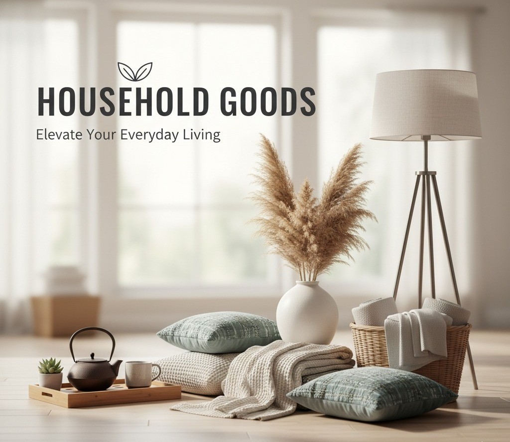 Household Goods